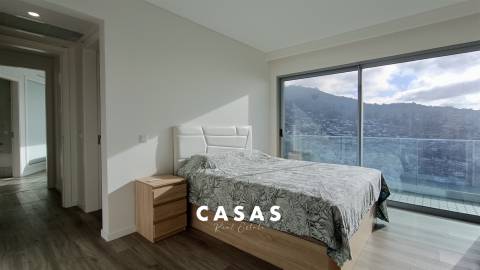 Moradia T2 Venda em Arco da Calheta,Calheta (Madeira)