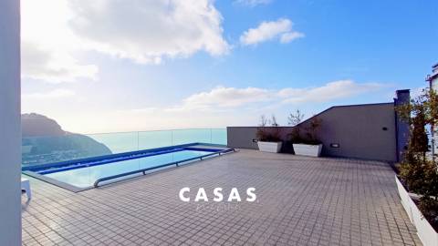 Moradia T2 Venda em Arco da Calheta,Calheta (Madeira)