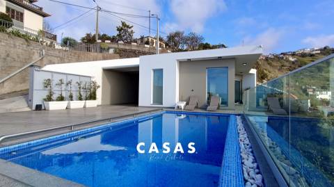 Moradia T2 Venda em Arco da Calheta,Calheta (Madeira)