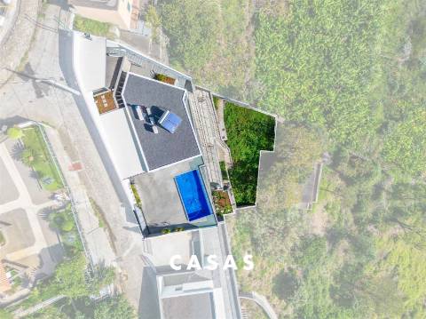 Moradia T2 Venda em Arco da Calheta,Calheta (Madeira)