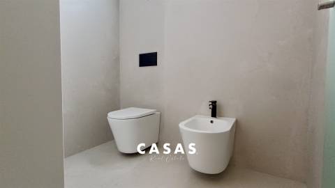 Moradia T3 Venda em Arco da Calheta,Calheta (Madeira)