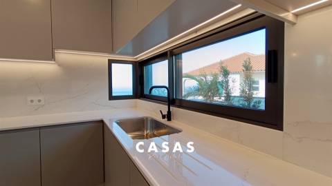 Moradia T3 Venda em Arco da Calheta,Calheta (Madeira)