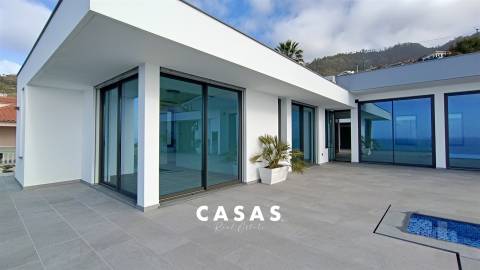 Moradia T3 Venda em Arco da Calheta,Calheta (Madeira)