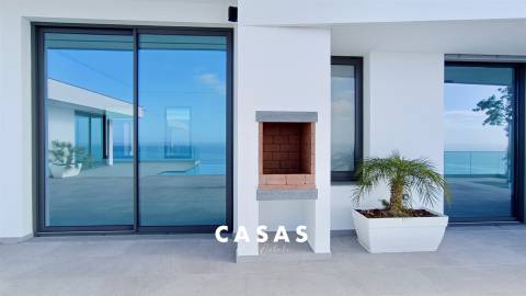 Moradia T3 Venda em Arco da Calheta,Calheta (Madeira)