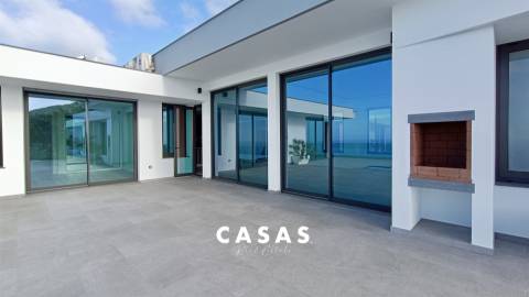 Moradia T3 Venda em Arco da Calheta,Calheta (Madeira)