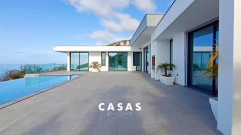 Moradia T3 Venda em Arco da Calheta,Calheta (Madeira)