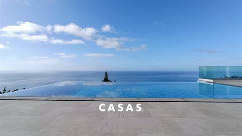 Moradia T3 Venda em Arco da Calheta,Calheta (Madeira)