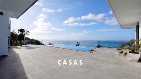 Moradia T3 Venda em Arco da Calheta,Calheta (Madeira)