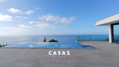 Moradia T3 Venda em Arco da Calheta,Calheta (Madeira)