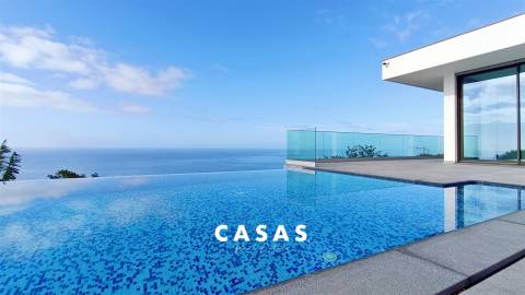 Moradia T3 Venda em Arco da Calheta,Calheta (Madeira)