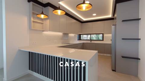 Moradia T3 Venda em Arco da Calheta,Calheta (Madeira)