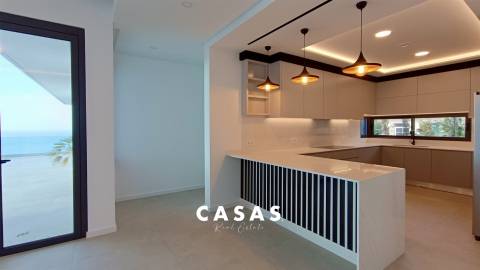 Moradia T3 Venda em Arco da Calheta,Calheta (Madeira)