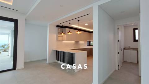 Moradia T3 Venda em Arco da Calheta,Calheta (Madeira)