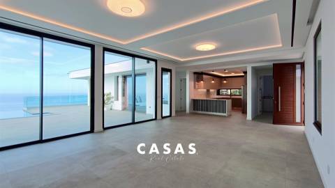 Moradia T3 Venda em Arco da Calheta,Calheta (Madeira)