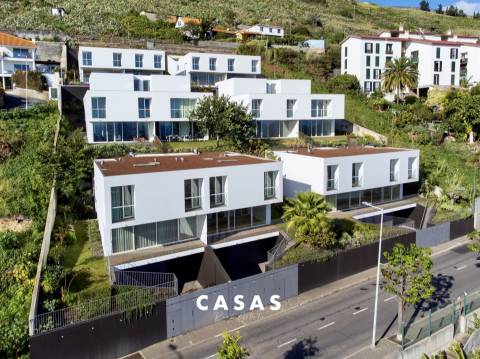 Moradia T3 Venda em São Martinho,Funchal
