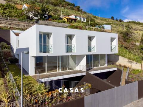 Moradia T3 Venda em São Martinho,Funchal