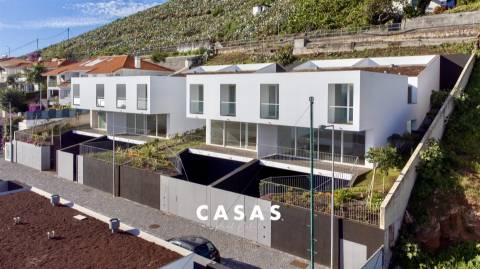 Moradia T3 Venda em São Martinho,Funchal