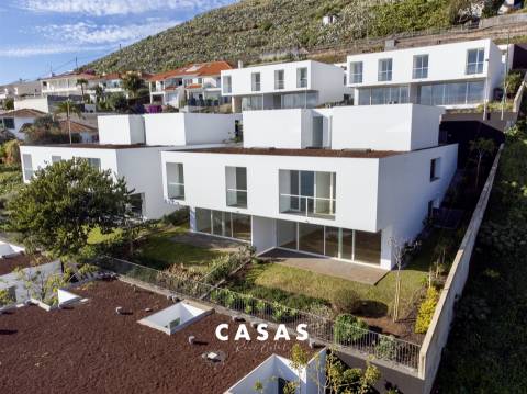 Moradia T3 Venda em São Martinho,Funchal