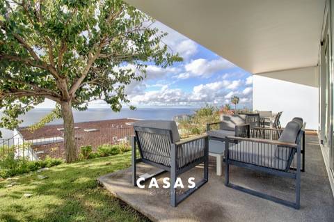 Moradia T3 Venda em São Martinho,Funchal