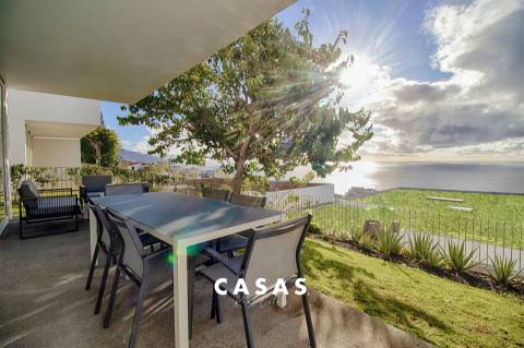 Moradia T3 Venda em São Martinho,Funchal