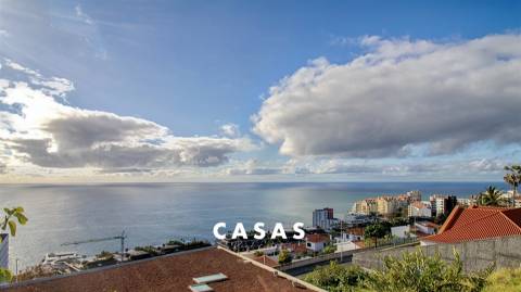 Moradia T3 Venda em São Martinho,Funchal
