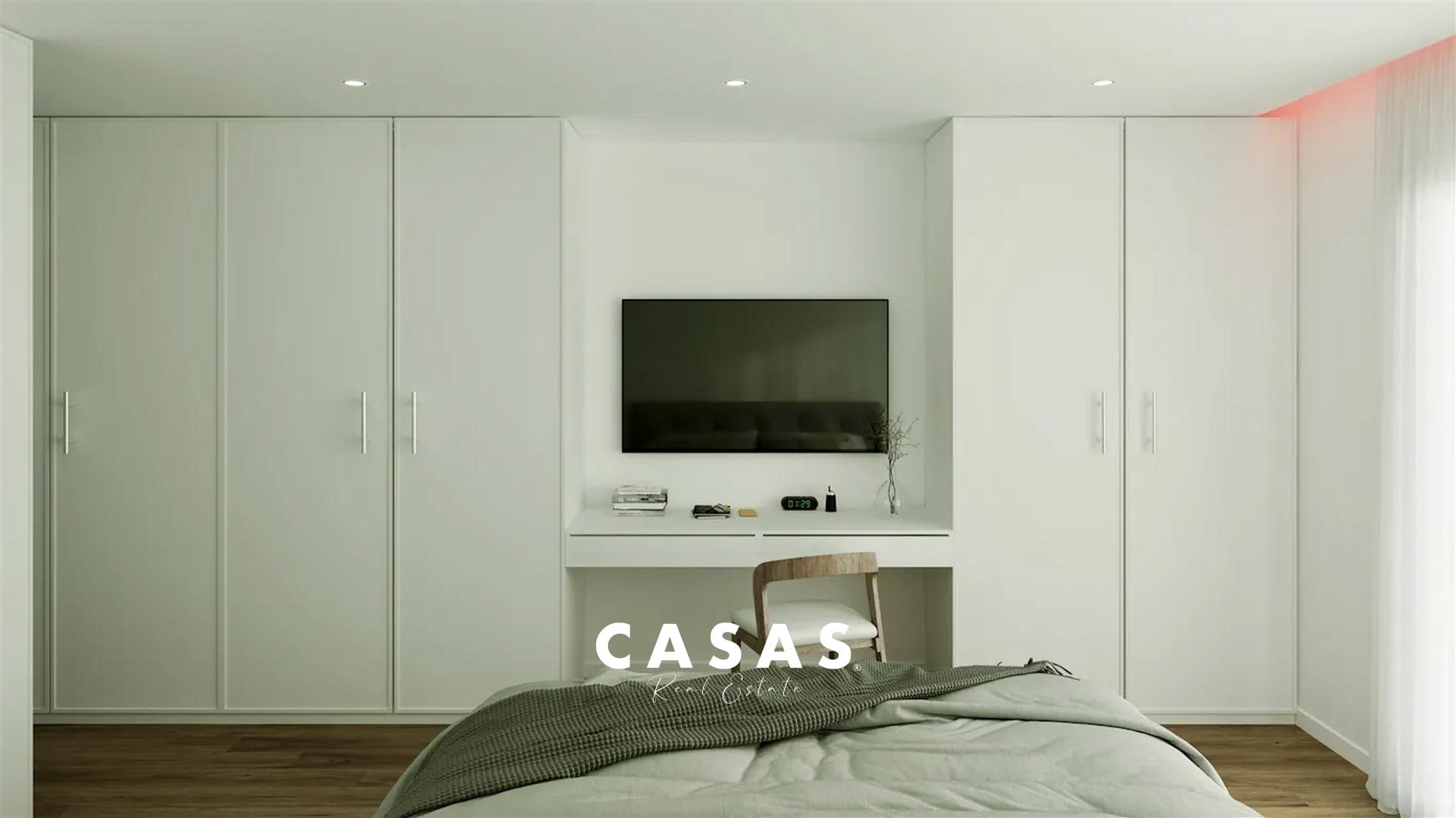 Apartamento T1 Venda em São Martinho,Funchal