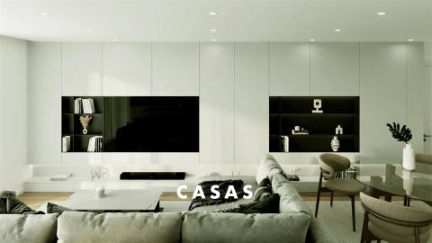 Apartamento T1 Venda em São Martinho,Funchal