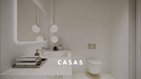 Apartamento T1 Venda em São Martinho,Funchal