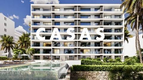 Apartamento T1 Venda em São Martinho,Funchal