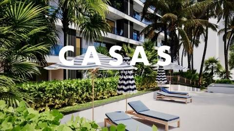 Apartamento T1 Venda em São Martinho,Funchal