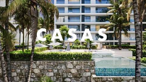 Apartamento T1 Venda em São Martinho,Funchal