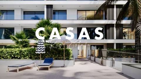 Apartamento T1 Venda em São Martinho,Funchal