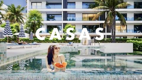 Apartamento T1 Venda em São Martinho,Funchal