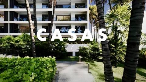 Apartamento T1 Venda em São Martinho,Funchal