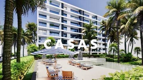 Apartamento T1 Venda em São Martinho,Funchal