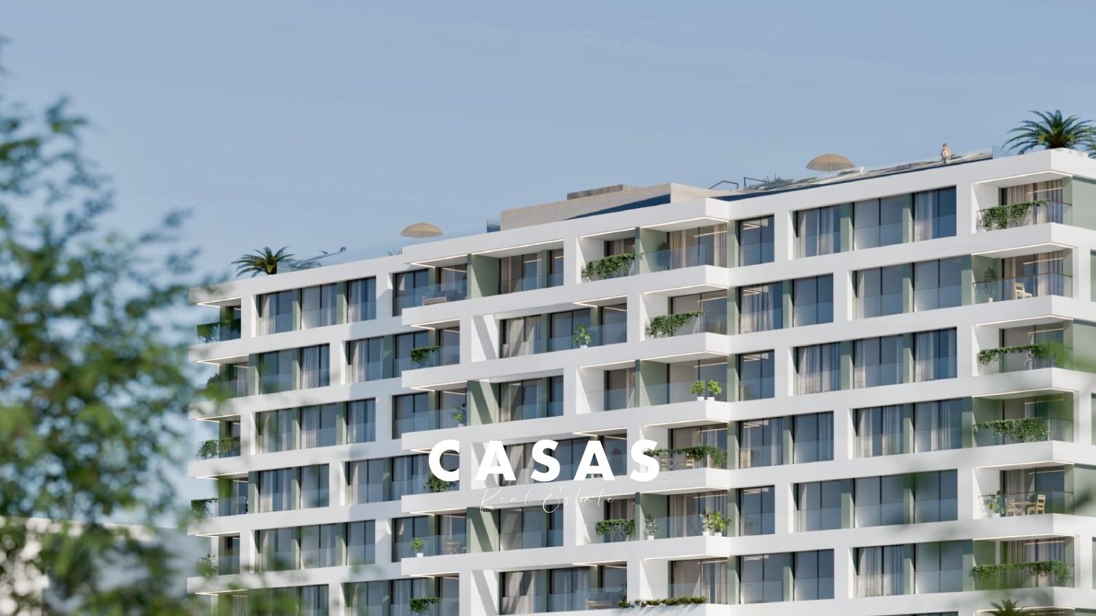 Apartamento T1 Venda em São Martinho,Funchal