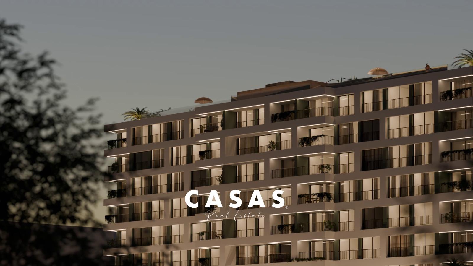 Apartamento T1 Venda em São Martinho,Funchal