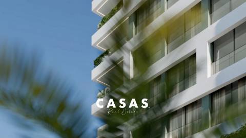 Apartamento T2 Venda em São Martinho,Funchal