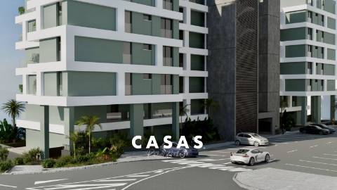 Apartamento T2 Venda em São Martinho,Funchal