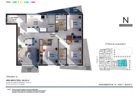 Apartamento T1 Venda em Ribeira Brava,Ribeira Brava