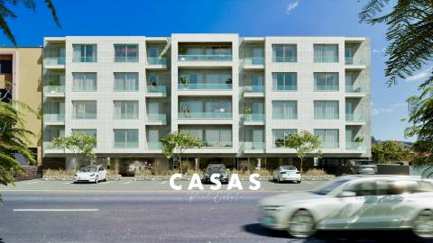 Apartamento T1 Venda em Ribeira Brava,Ribeira Brava