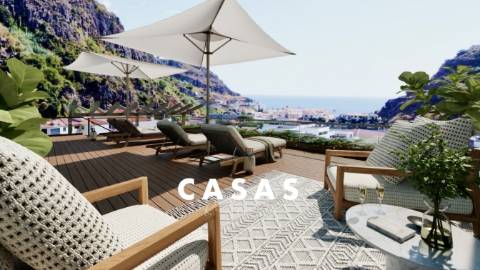 Apartamento T1 Venda em Ribeira Brava,Ribeira Brava