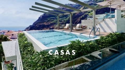 Apartamento T1 Venda em Ribeira Brava,Ribeira Brava