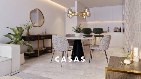 Apartamento T1 Venda em Ribeira Brava,Ribeira Brava