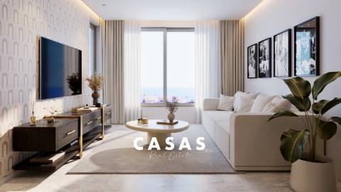 Apartamento T1 Venda em Ribeira Brava,Ribeira Brava