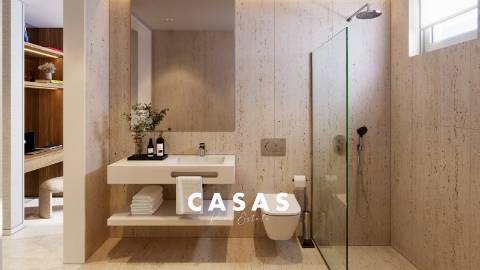 Apartamento T1 Venda em Ribeira Brava,Ribeira Brava