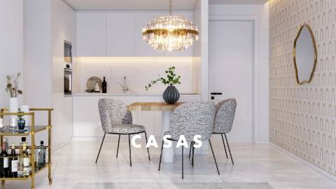 Apartamento T1 Venda em Ribeira Brava,Ribeira Brava