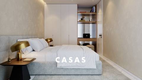 Apartamento T1 Venda em Ribeira Brava,Ribeira Brava