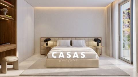 Apartamento T1 Venda em Ribeira Brava,Ribeira Brava