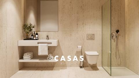 Apartamento T1 Venda em Ribeira Brava,Ribeira Brava